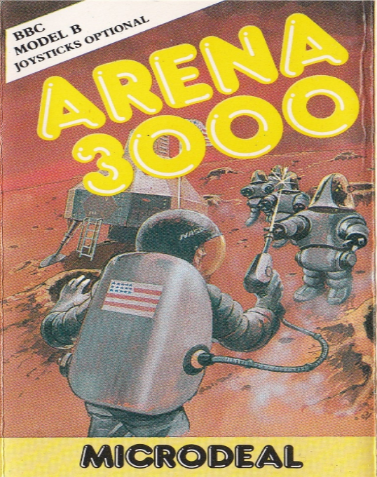 Arena 3000