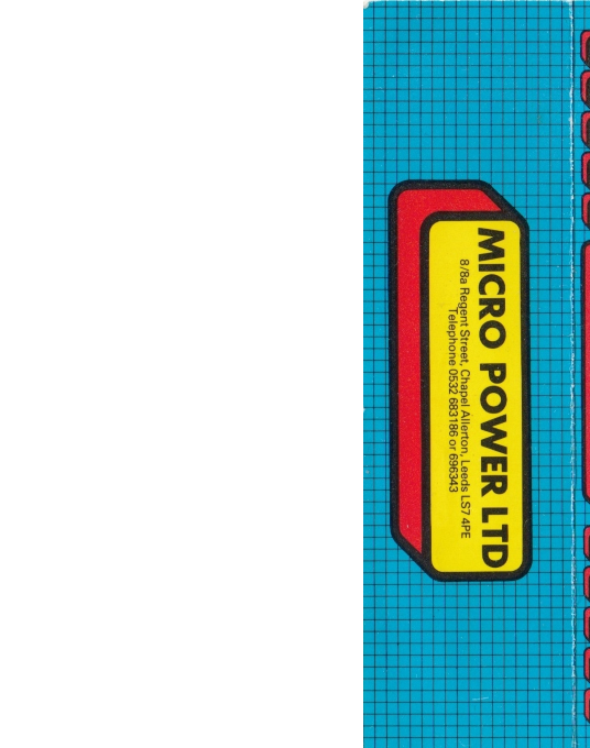 Asteroid Storm - Dos