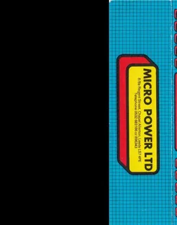 Asteroid Storm dos