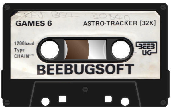 Astro Tracker