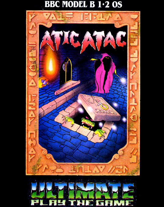 Atic Atac
