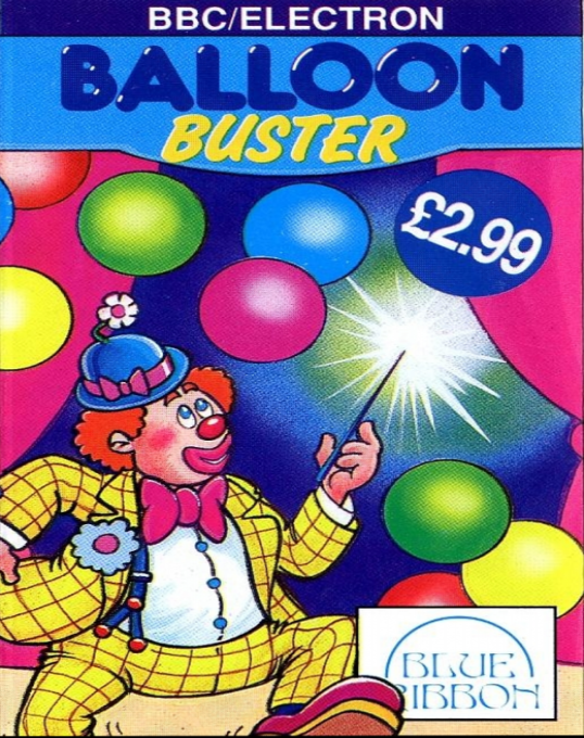 Balloon Buster