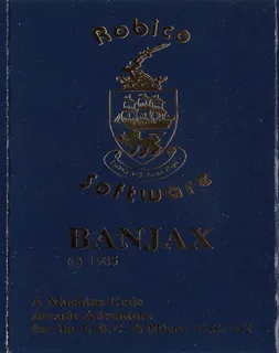 Banjax