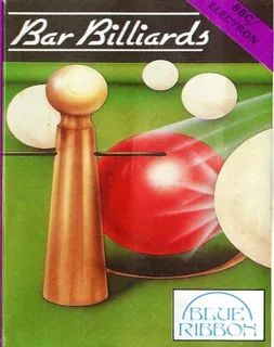 Bar Billiards - BBC Version