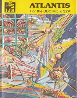 Battle of Atlantis