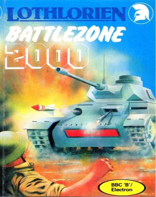 Battlezone 2000