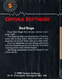 Bed Bugs dos
