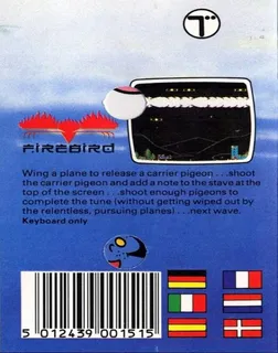 Bird Strike dos