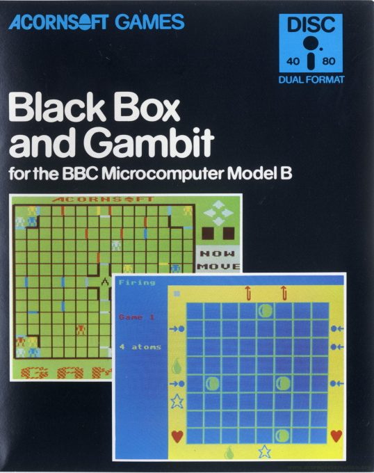 Black Box