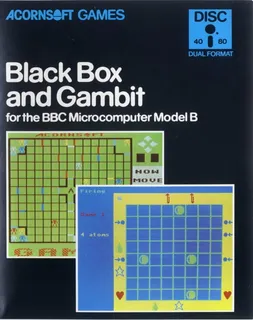 Black Box - BBC Version
