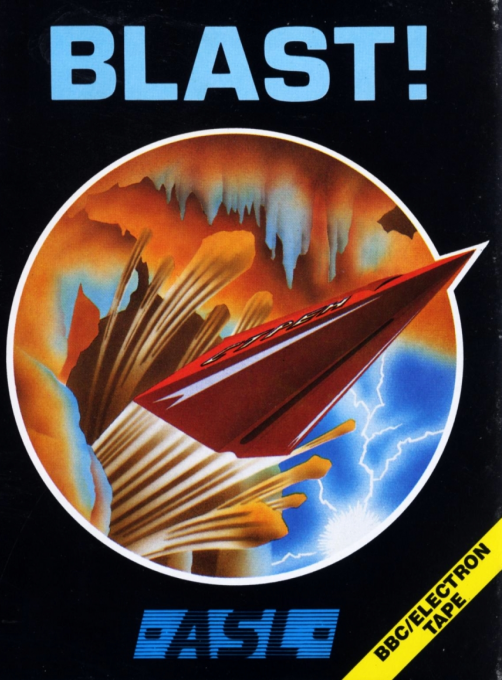 Blast!
