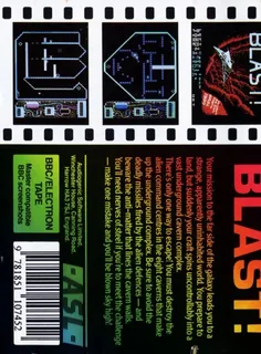 Blast! dos