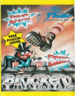 Blocker
