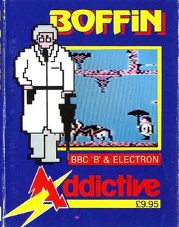 Boffin V.2