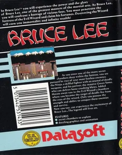 Bruce Lee dos