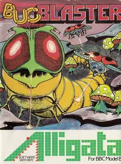 Bug Blaster