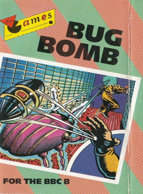 Bug Bomb