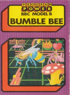 Bumble Bee