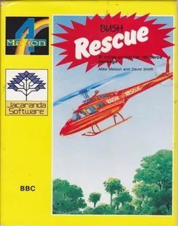 Bush Rescue