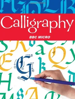 Calligraphy