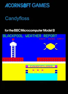 Candy Floss