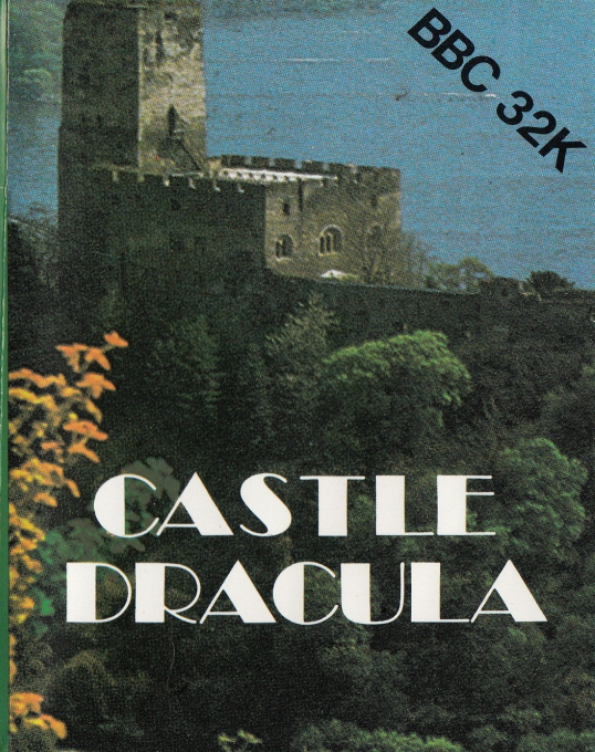Castle Dracula