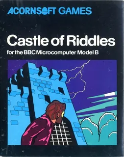 Castle Of Riddles