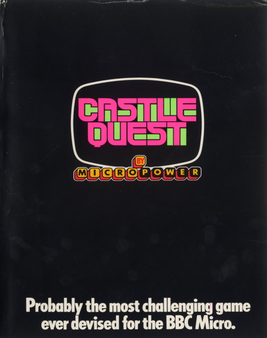 Castle Quest