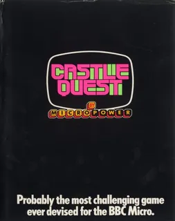 Castle Quest