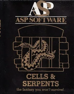 Cells And Serpents