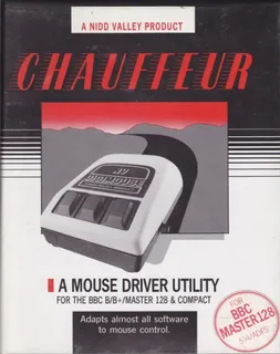 Chauffeur - Digimouse