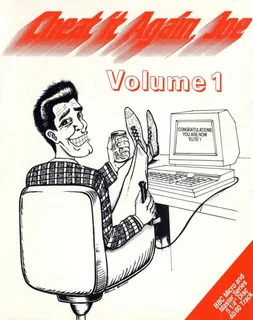 Cheat it Again Joe - Vol. 1