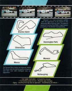 Chicane dos