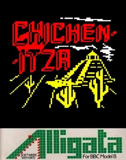Chichen Itza