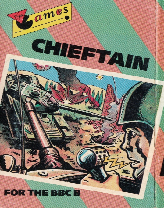 Chieftan