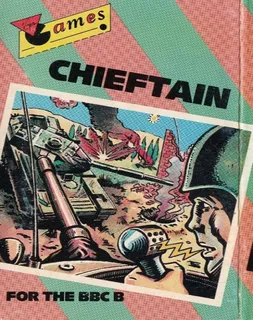 Chieftan