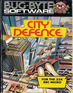 City Defence