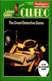 Cluedo