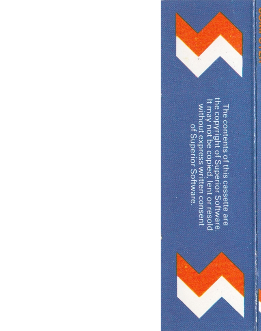 Colditz Adventure - Dos