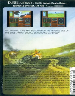 Combat Lynx dos