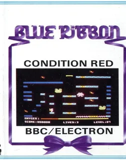 Condition Red