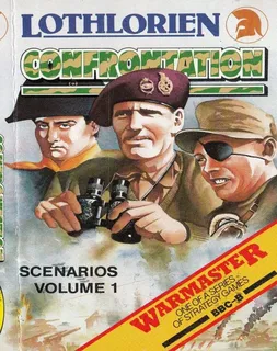 Confrontation Scenarios