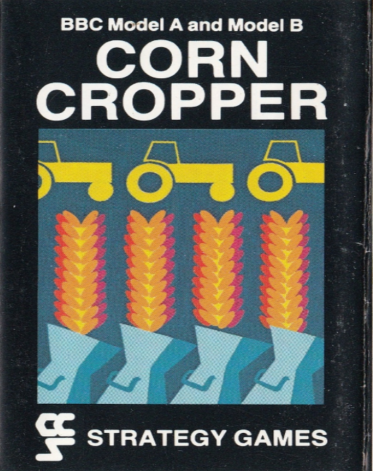 Corn Cropper