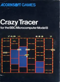 Crazy Tracer