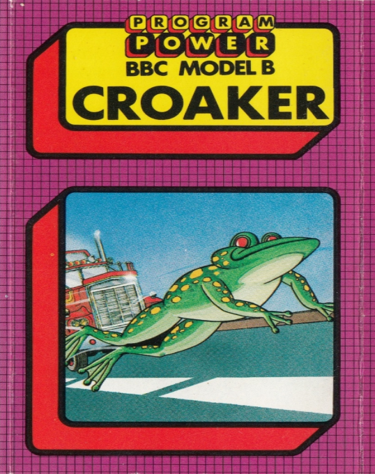 Croaker