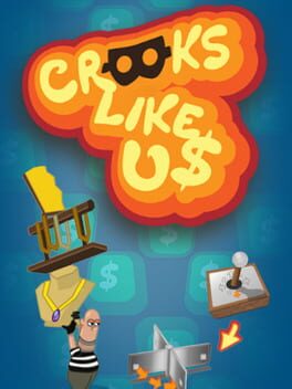 Crooks