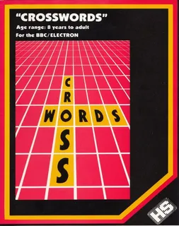 Crosswords