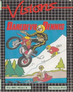 Dare Devil Denis