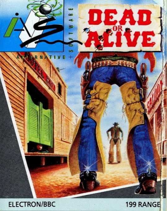Dead Or Alive