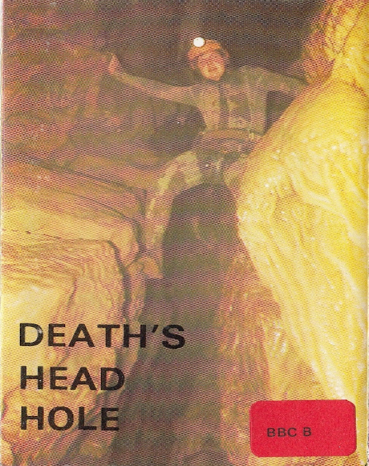 Death's Head Hole